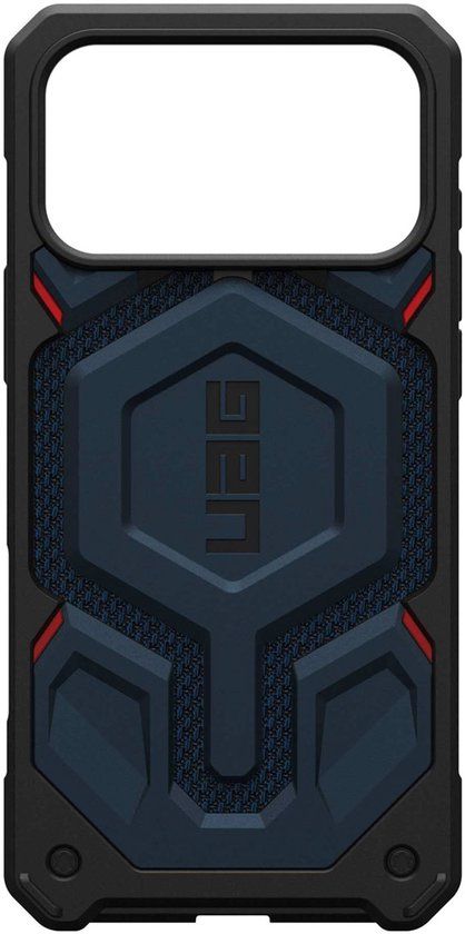 Urban Armor Gear Monarch Pro Case voor iPhone 17 Pro