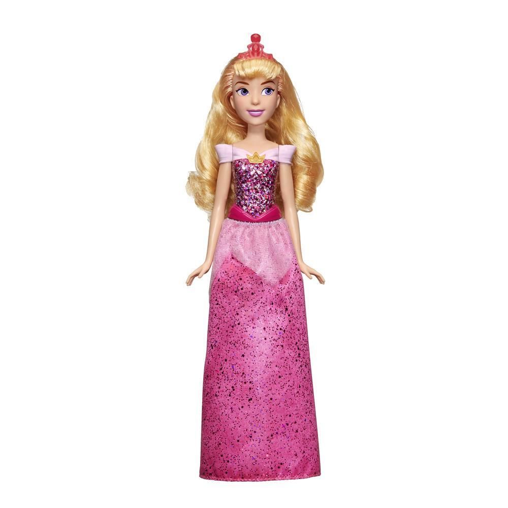 Hasbro Disney Princess Royal Shimmer Doornroosje - Modepop