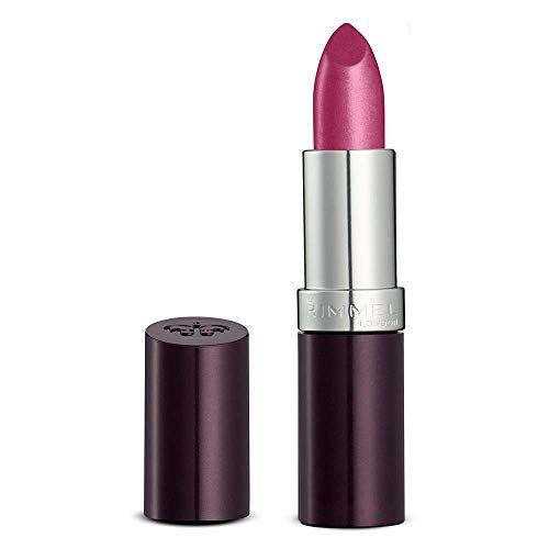 Rimmel London Lasting Finish Lipstick Sugar Plum 086
