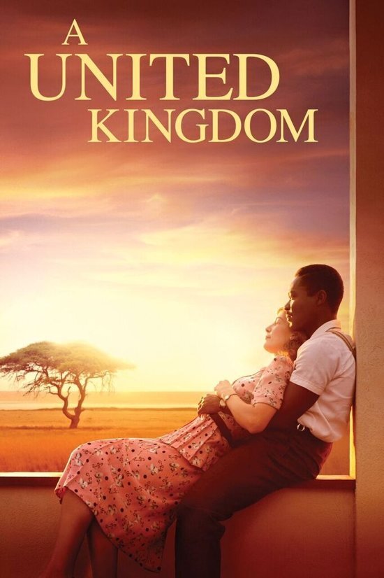 Movie United Kingdom, (A dvd