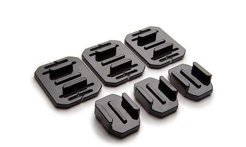 Liquid Image Model 785 - Passieve houder - zwart