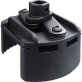 Gedore Automotive KL-0122-192 Universal Oil Filter Wrench, Ø 80 - 110 mm