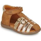 GBB Sandales plates BABELLA
