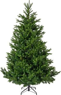 Everlands Nordmann fir - sapin artificiel vert 2,1m x 1,5m