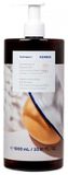 Korres Douchegel Grapefruit 1 L