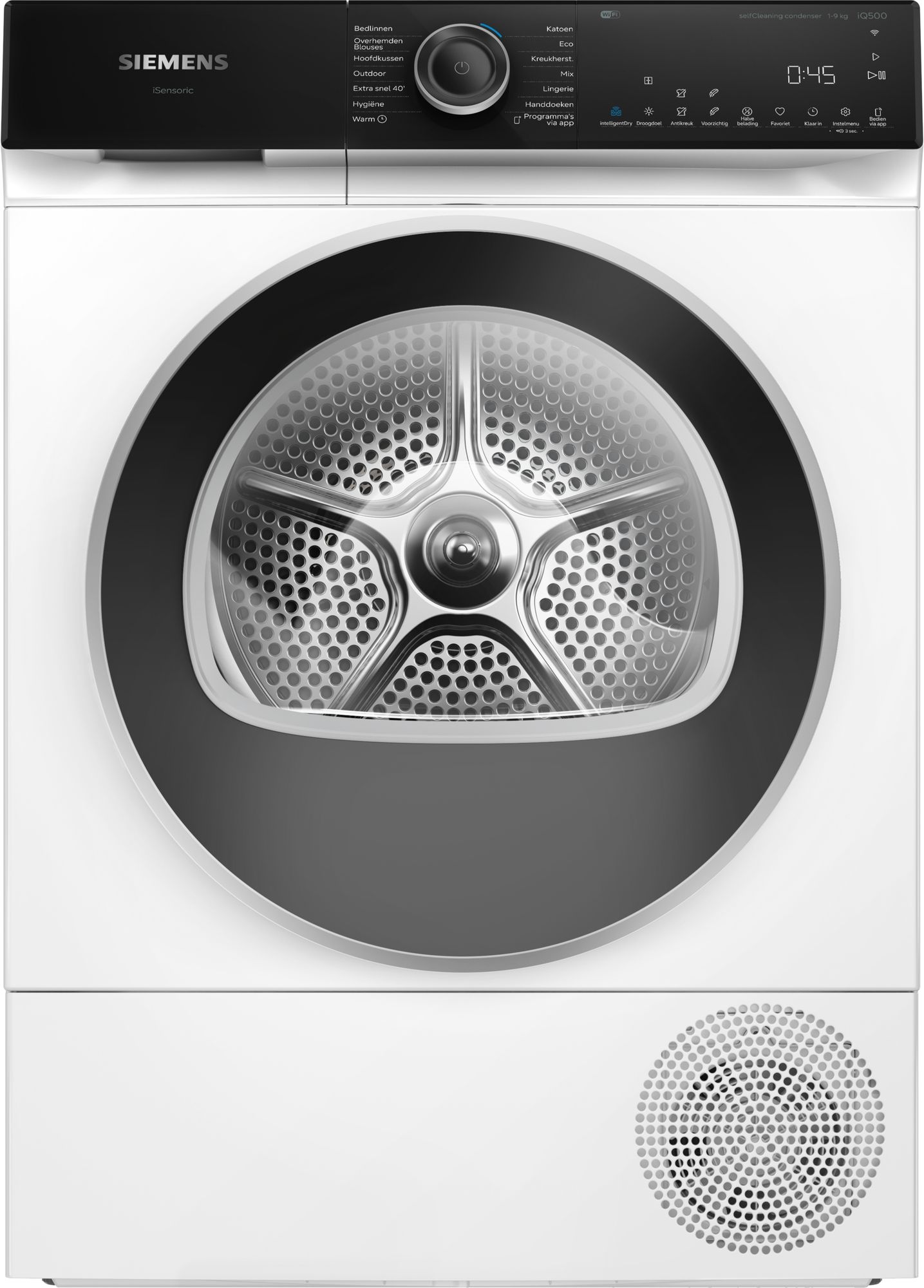Siemens WQ45H2B7NL