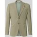 Selected Homme Slhslim-Liam BLZ Flex Noos Sakko voor heren, Vetiver., 48