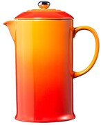 Le Creuset cafetière 800 ml aardewerk vulcanique