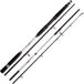 Zebco Great White GWC Travel Sea-Spin 2.70m Spinhengel