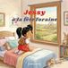 Jessy à la fête foraine