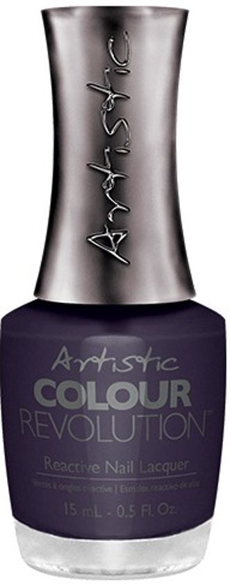 Artistic Nail design Artistic Color Revolution Work Boots