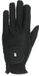 Roeckl Sports Roeck Grip Lite Paardrijhandschoenen Zwart Maat 7