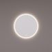 HIPP Design Spiegel Rond 70 x 3 cm met LED, Spiegelverwarming en Touch Dimmer