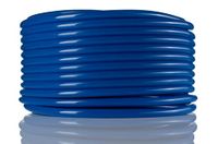 RS PRO luchtslang, 30 m, blauw, polyurethaan, Diam.ext 12 mm
