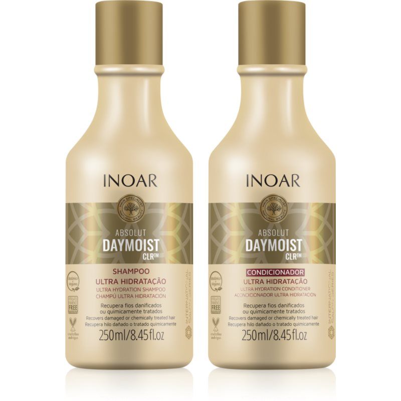 INOAR Absolut