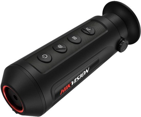 HIKMICRO LYNX S LC06S Warmtebeeldcamera 1x tot 4x digitale zoom 6.2 mm