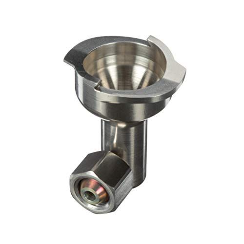 3M PPS 2.0 Adapter #S10 - 26017 - 1/4" Female - BSP - Side Mount