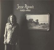 Flowers Jesse Aycock Flowers & Wounds LP