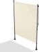 Juskys Verticale Zonnescherm Barbados - 150x310 cm - Beige