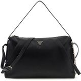 GUESS Devon Shoulder Bag Black