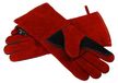 Gants résistants à la chaleur pour barbecue et cheminée