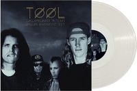 Lollapalooza Tool - Lollapalooza In Texas LP
