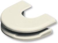 Busch-Jaeger 2088-212 Kabelinvoering Wit