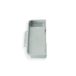 PROSL C-Greep 40 Inox look