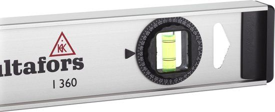 Hultafors Waterpas I 360