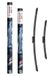 Bosch eAM468S Aerotwin Ruitenwisser, lengte: 650/400 mm, set voor voorruit