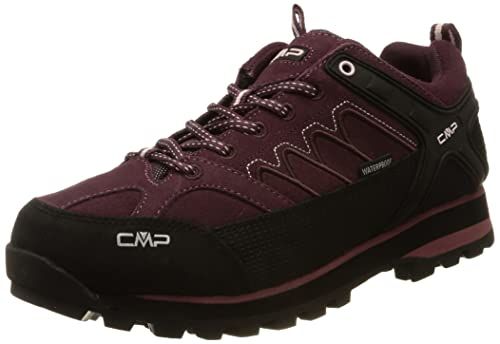 CMP Moon Low Wmn Women's Walking Shoes - Prugna