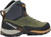 Kayland Wandelschoenen Vision GTX Mannen Schoenmaat 45 Olijf/Oranje