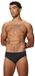 Speedo Hyperboom Badehose Schwarz UK 38 Herren