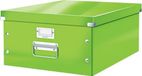 Leitz WOW opbergdoos - groen - 6045