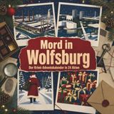 Mord tiptop Mord in Wolfsburg