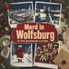 Mord tiptop Mord in Wolfsburg