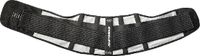 Spidi Lumbar Biomechanic Zwart Grijs Niergordel L