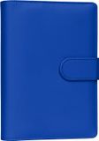 Presco Refill – Week Ringband Planner 2027, Royal Blue