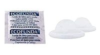 GIMA Ecofunda Sondebeschermers voor echografie 500 Stuks 1100 g