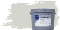 Wixx Façade Peinture de façade Mate - 5L - RAL 9002 Grijswit