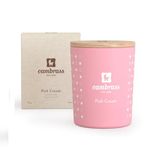 Cambrass - Bougie parfumée 10 cl - parfum pour la maison issu de souvenirs d'enfance