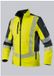 BP Stretchjas met veiligheidsmarkering 2042-844