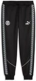 PUMA OM joggingbroek King Anthem 2026/27 Zwart Heren Maat M