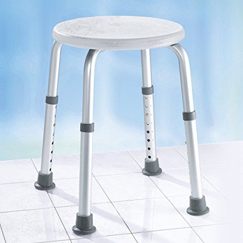 RUSSKA douchekruk standaard