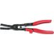KS Tools 115.1181 Slangklemtang Ø 0-55mm