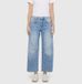 mac - D410 light blue random washed | unisex | Broek | D410 light blue random washed | 36 | regular | Kamst mode