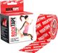 Rocktape (5cm x 5m) rood logo