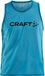 Ensemble de 5 vestes d'entraînement - Bleu azur | Taille : M