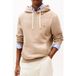 Tommy Hilfiger Essential Seasonal Fleece Coastal Taupe Taille: XL