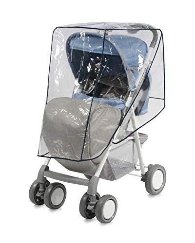 Lorelli Regenhoes - Meerkleurig - 3800061355005